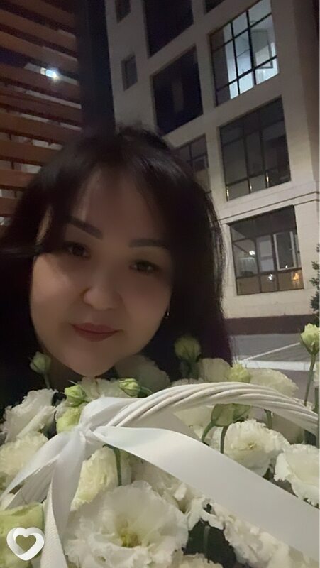 Karla, 42, Караганде — анкета №3847661
