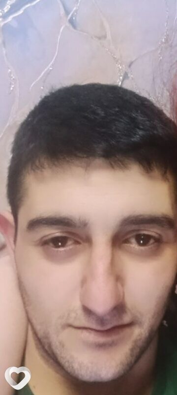 Андрей, 30, Горловке — анкета №3847600