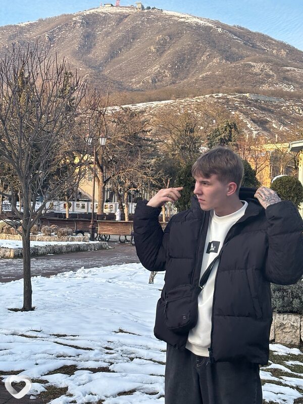 Никита, Архыз