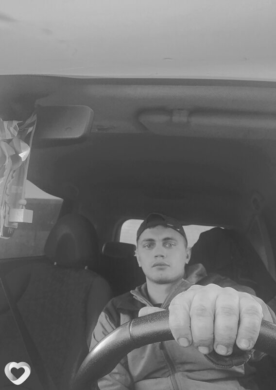 Николай, 25, Тамбове — анкета №3847610