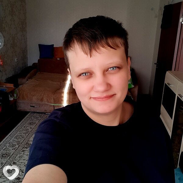 Светлана, 25, Барнауле — анкета №3847617
