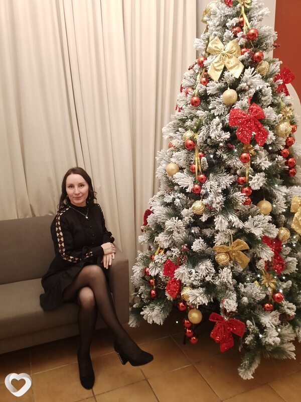 Мария, 39, Ижевске — анкета №3847675