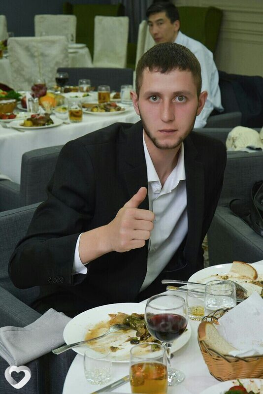Кирилл, 33, Караганде — анкета №3847679