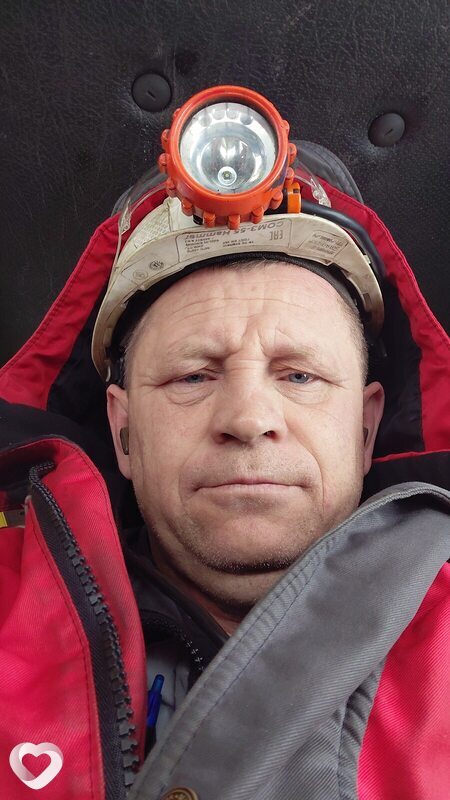 Александр, 44, Усть-Каменогорск — анкета №3847692