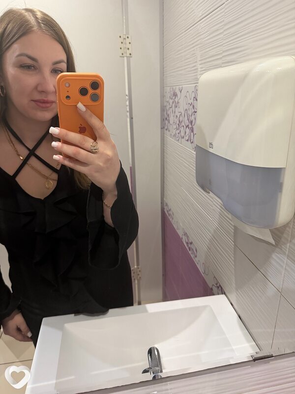 Ольга, 29, Самаре — анкета №3847723
