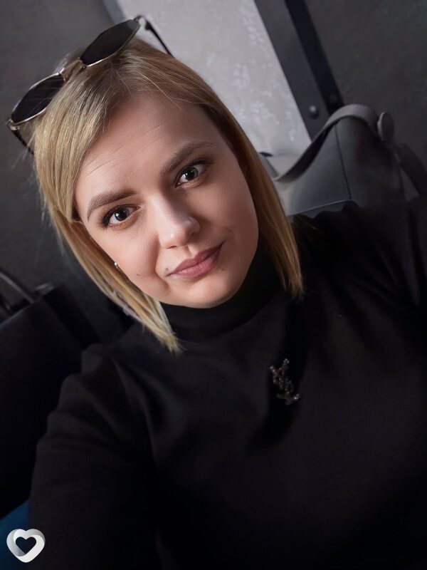 Алина, 33, Туле — анкета №3847738