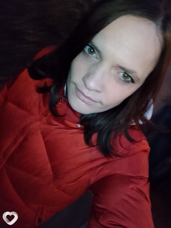 Кристина, 31, Москве — анкета №3847745