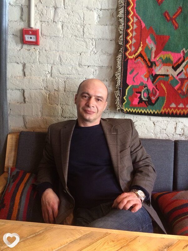 Василий, 52, Сургуте — анкета №3847700