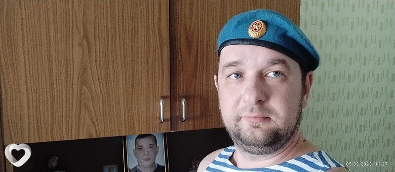 Антон, 38, Минске — анкета №3847702