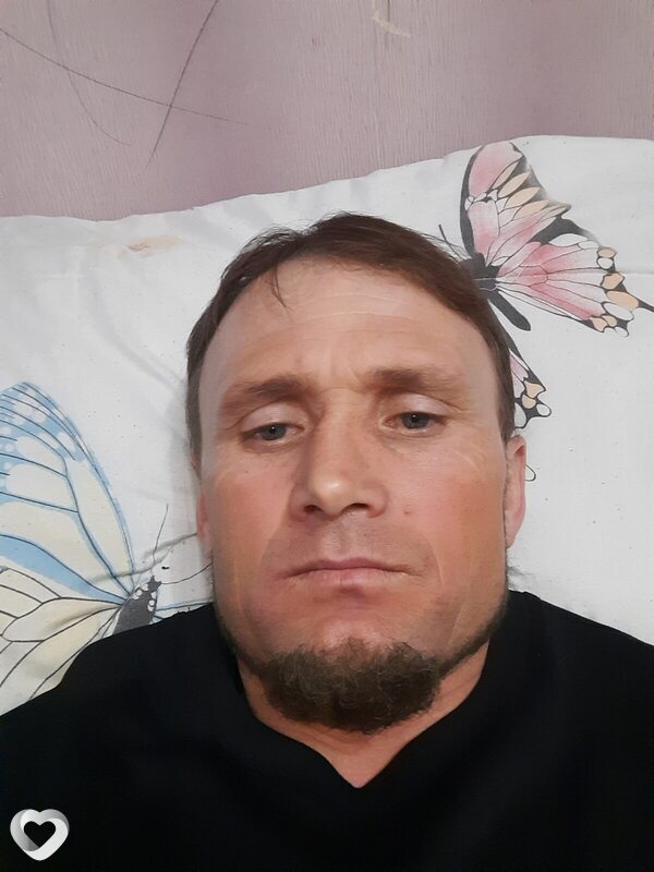 Михаил, 41, Жезказгане — анкета №3847708