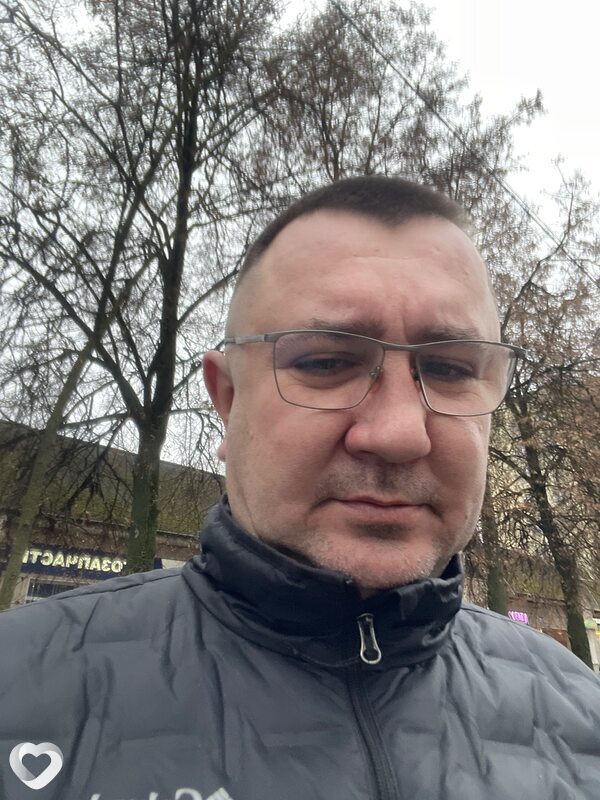 Денис, 46, Коломне — анкета №3847716