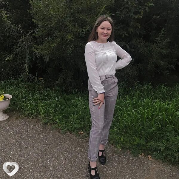 Елена, 28, Усть-Илимск — анкета №3847748