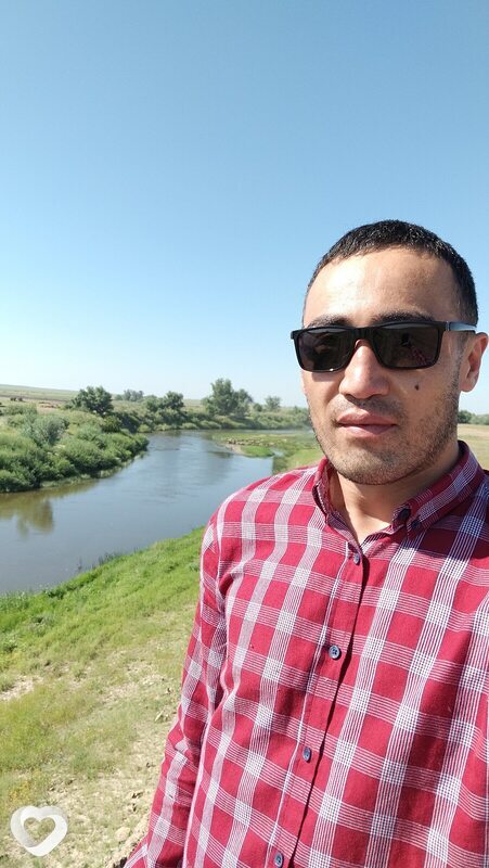 Beks, 33, Уральске — анкета №3847754
