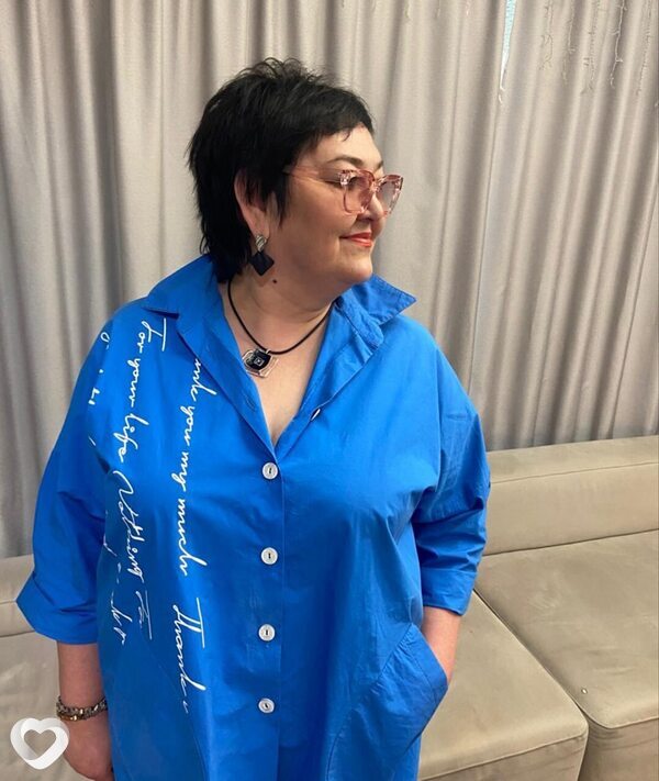 Ирина, 51, Первоуральске — анкета №3847762