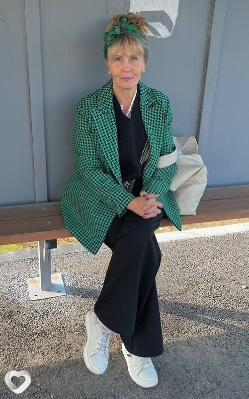 Тамара, 61, Владимире — анкета №3847799