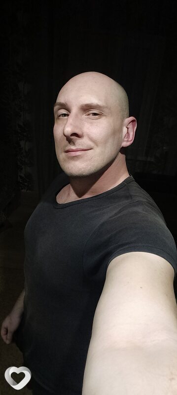 Yauhen, 35, Бобруйске — анкета №3847808