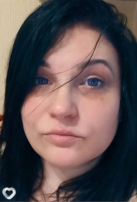 Ведьма, 39, Санкт-Петербурге — анкета №3847809