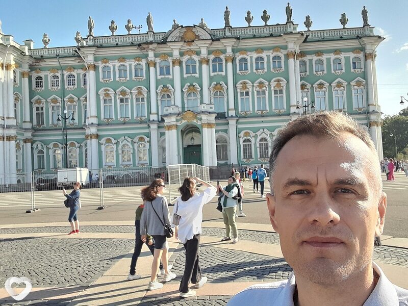 Юрий, 48, Казани — анкета №3847816