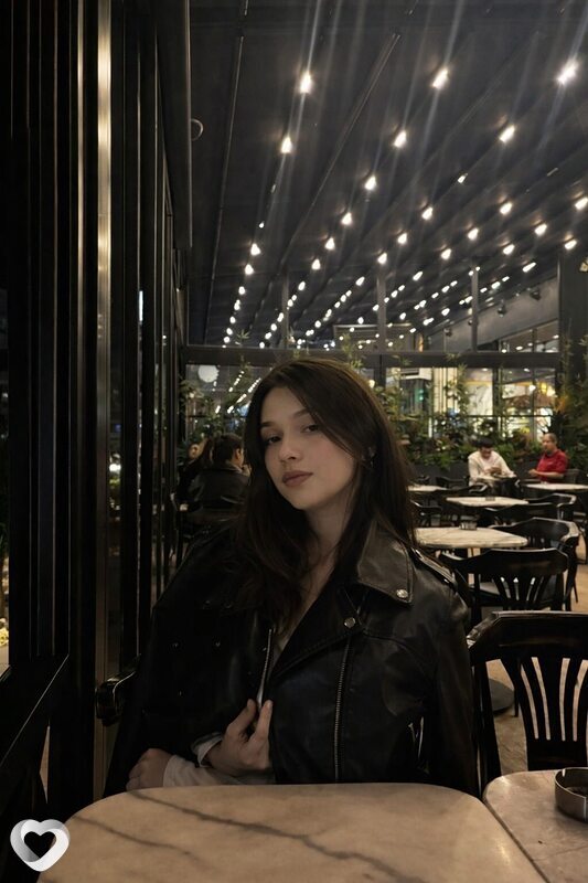Арина, Перевальск