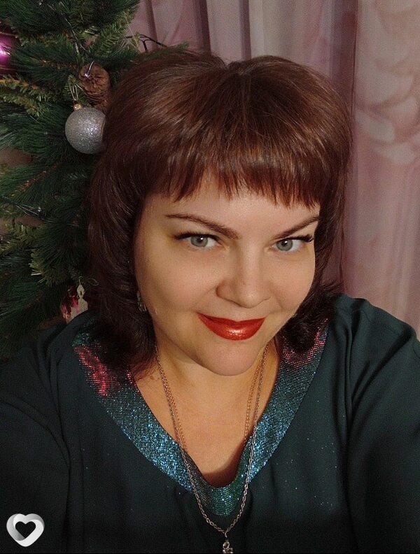 Оксана, 49, Сыктывкаре — анкета №3847841