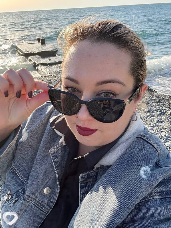 Kristina, 30, Сочи — анкета №3848119