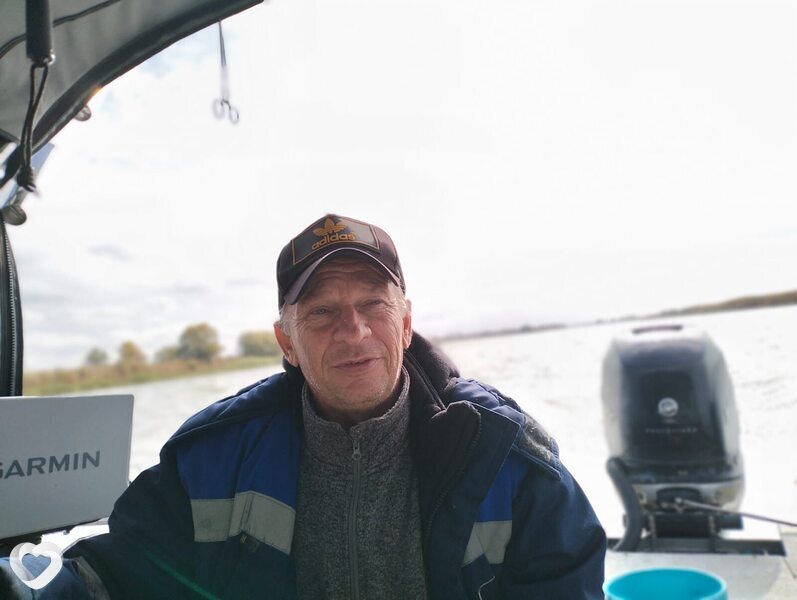 Олег, 56, Астрахани — анкета №3848120