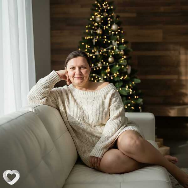 Елена, Линево (Новосибирская обл)