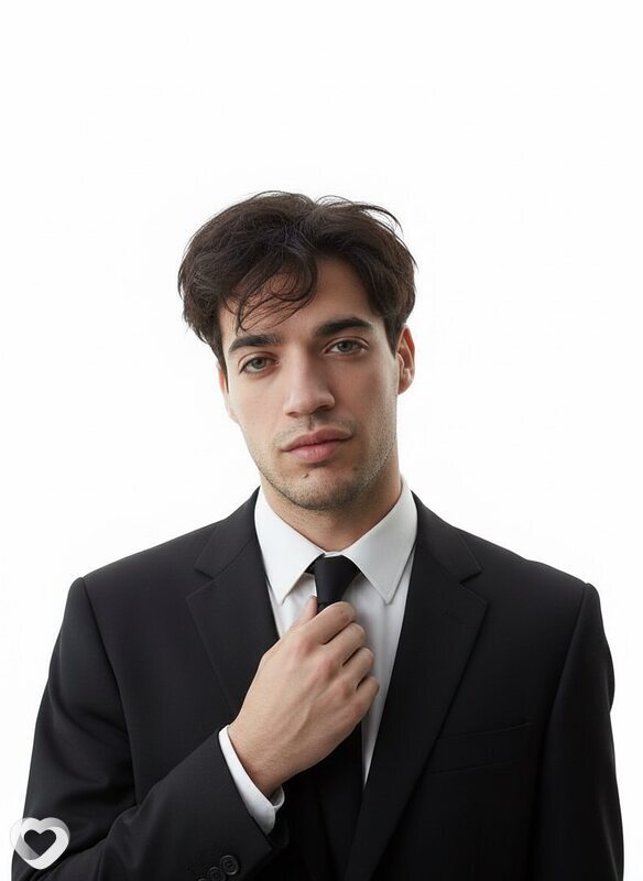 Артур, 26, Астрахани — анкета №3848136
