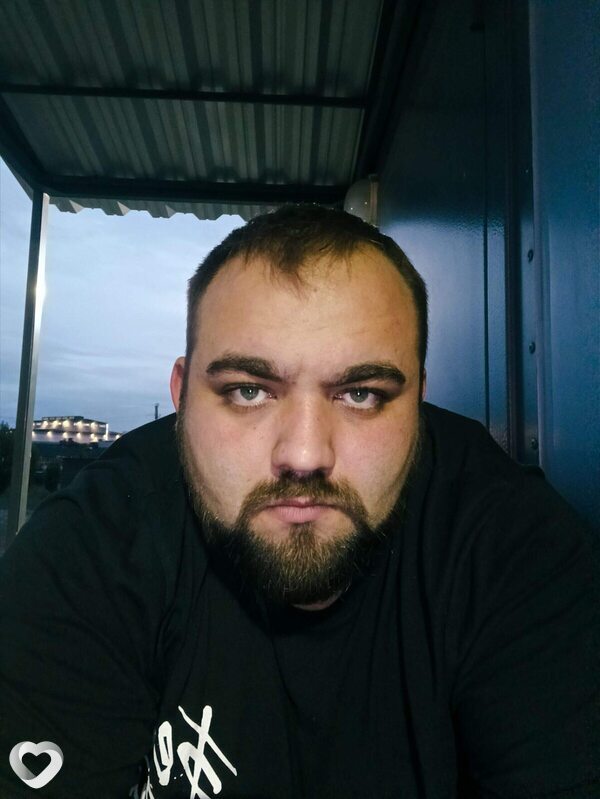 Вячеслав, 30, Кокшетау — анкета №3848137