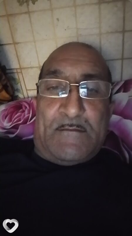 Миша, 55, Тюмени — анкета №3848138