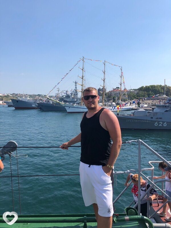 Александр, 48, Севастополе — анкета №3847872