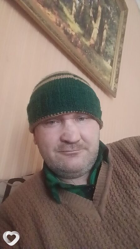 Александр, 45, Подольске — анкета №3847877