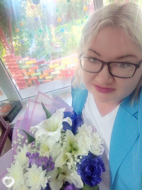 Мария, 35, Богдановиче — анкета №3847885