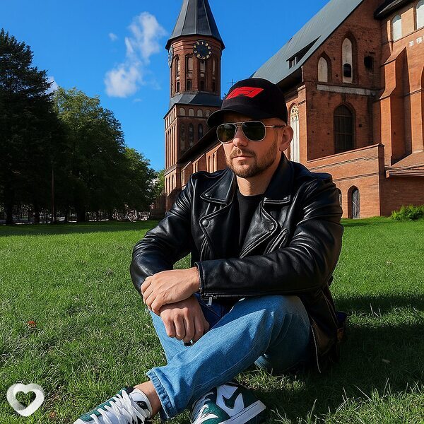 Alex, 40, Воронеже — анкета №3847886