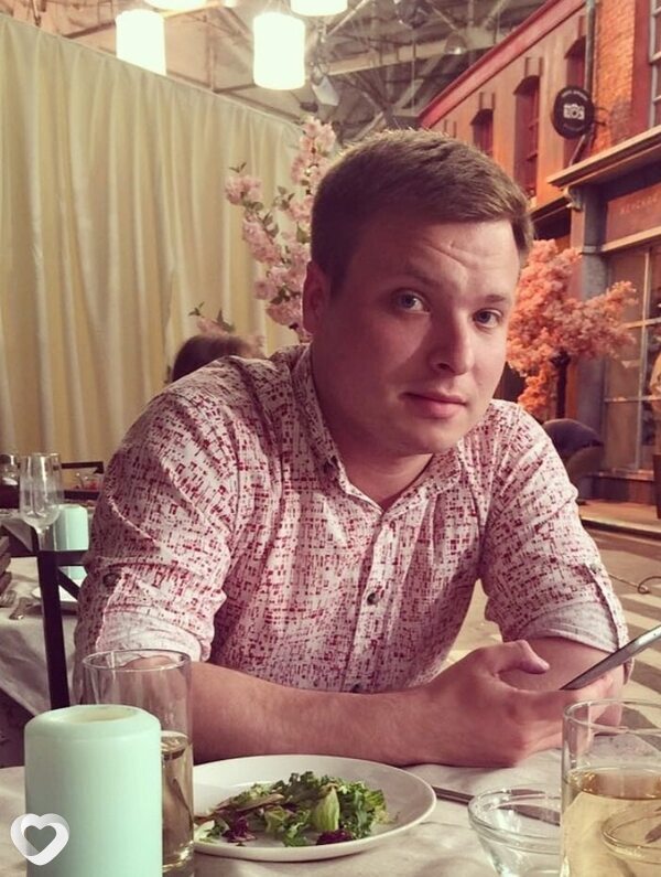 Дмитрий, 41, Лепеле — анкета №3847888