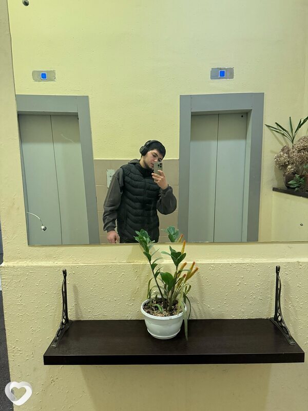 Руслан, 22, Москве — анкета №3847771