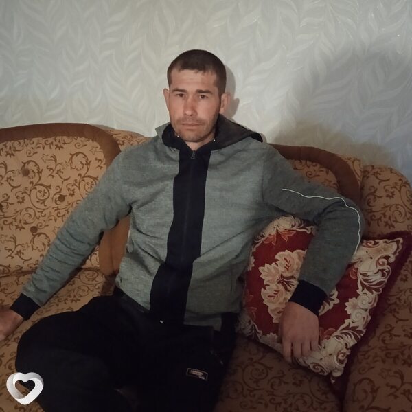 Алик, 36, Красноперекопске — анкета №3847772