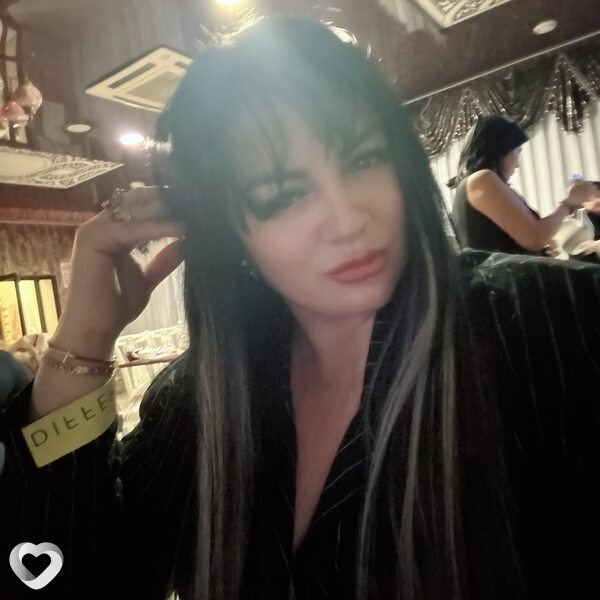 Полина, 48, Астрахани — анкета №3847773