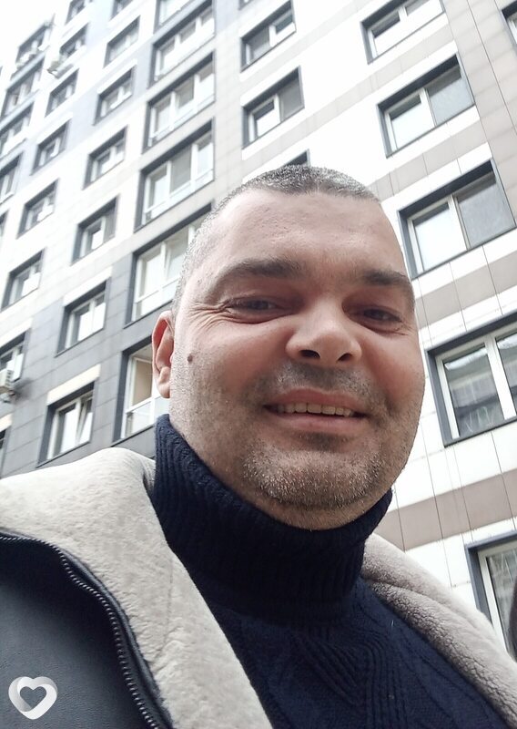 Олег, 39, Минске — анкета №3847775