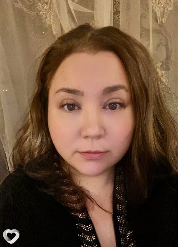 Жанна, 35, Ярославле — анкета №3847779