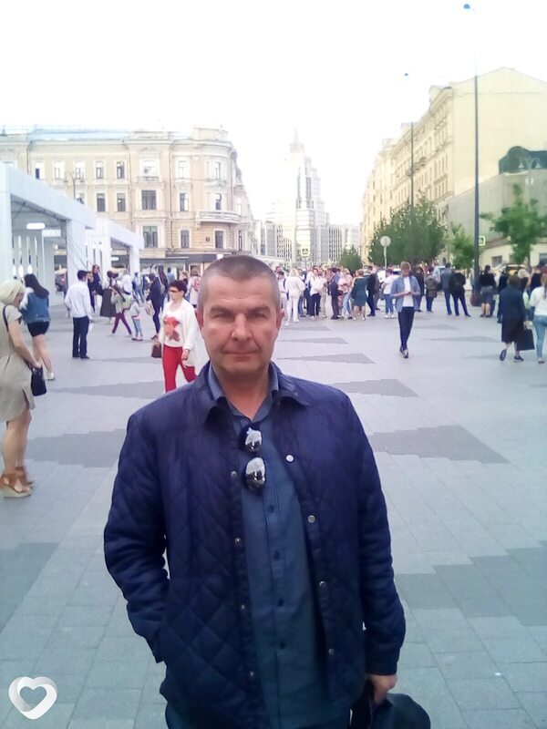 Дмитрий, Красновишерск