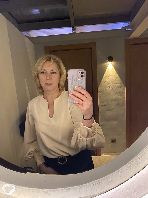 Владлена, 55, Санкт-Петербурге — анкета №3847785