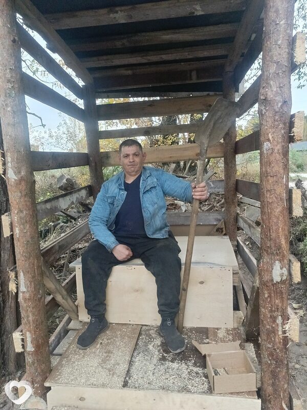 Валентин, 43, Орехово-Зуеве — анкета №3848268