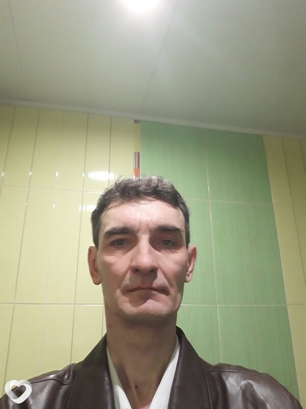 Виктор, 48, Астрахани — анкета №3848271