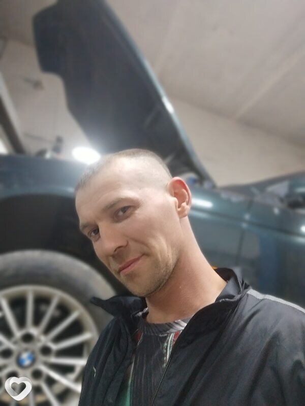 Александр, 40, Вологде — анкета №3848273
