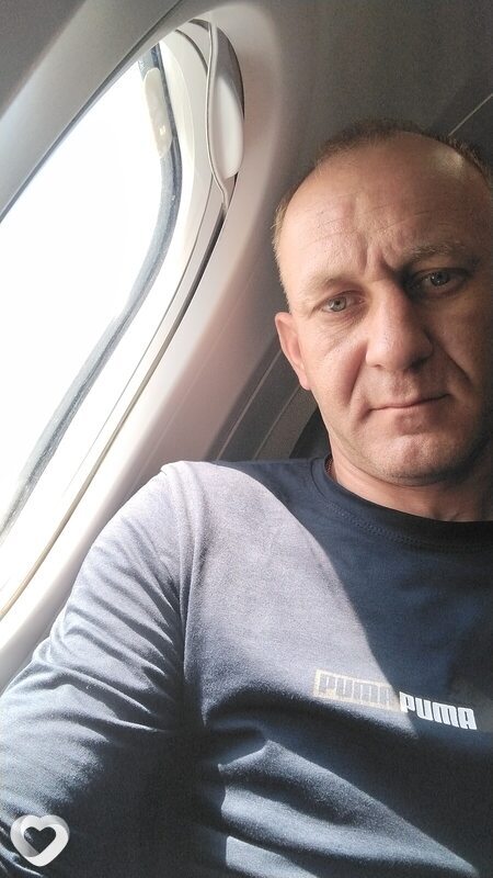 Коля, 40, Астрахани — анкета №3848277