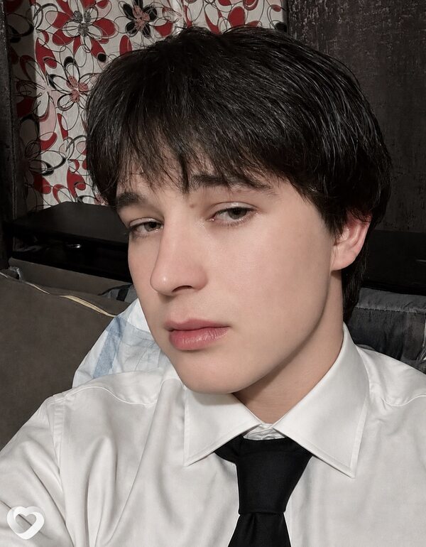 Герхард, 37, Донецке — анкета №3848282