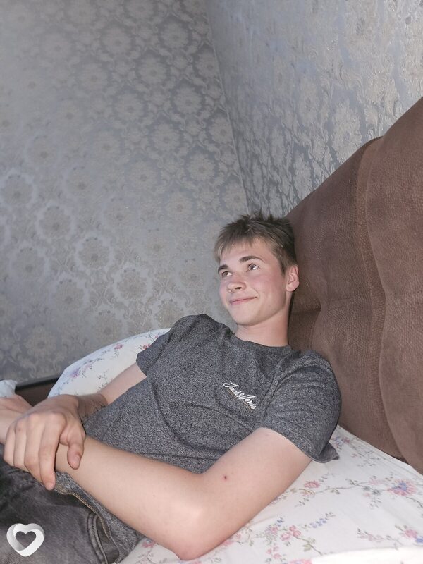 Кирилл, 19, Минске — анкета №3848289