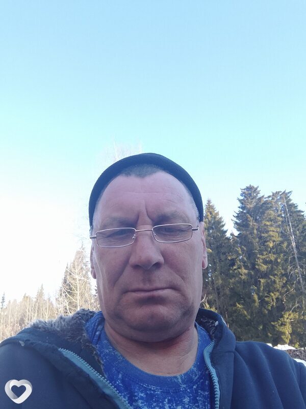 Сергей, Глазов