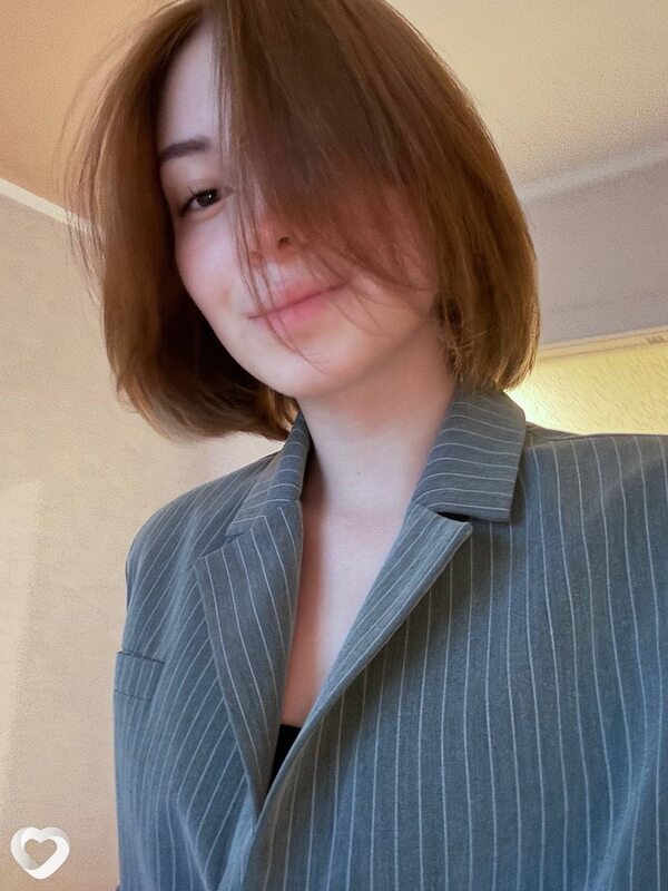 Кристинка Фея, 18, Санкт-Петербурге — анкета №3847913